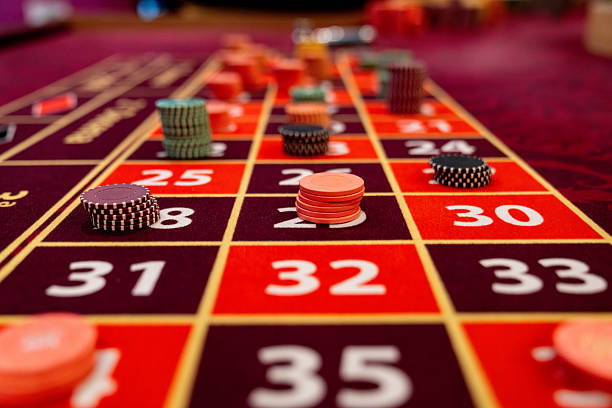 Mobile app home screen showing slot games and live casino options